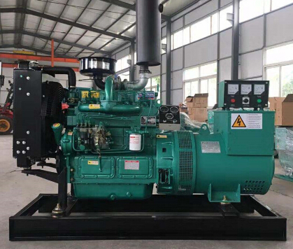 临漳宗申动力10kw小型柴油二手发电机 临漳宗申动力10kw小型柴油二手发电机