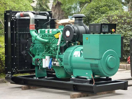临漳710kw康明斯柴油发电机组图片 临漳710kw康明斯柴油发电机组图片