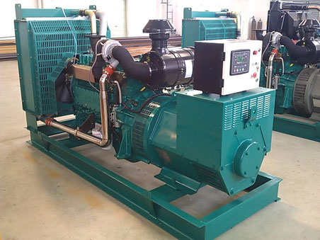 临漳505kw康明斯柴油发电机组图片 临漳505kw康明斯柴油发电机组图片