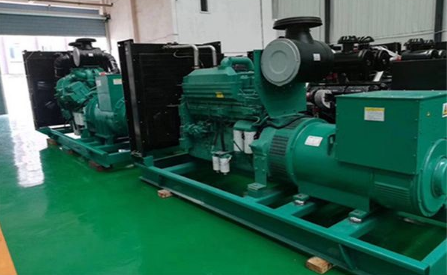 临漳发电机出租 临漳发电机出租