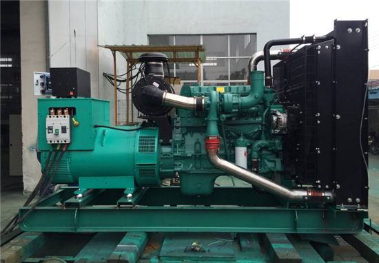 临漳柴油发电机 临漳柴油发电机